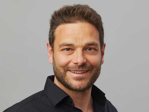 Martin Pilhofer: Cryo-electron microscopy