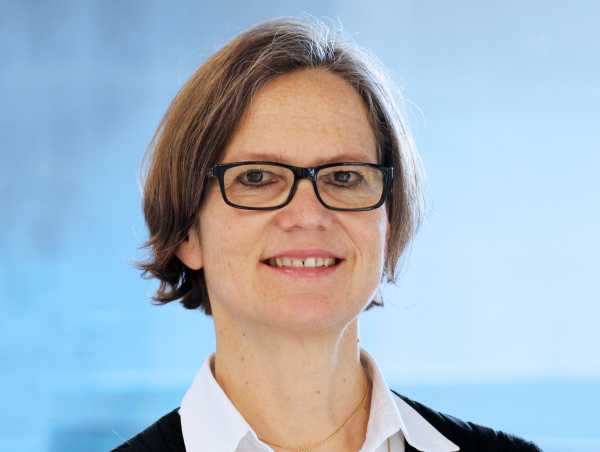 Sabine Werner: Tissue Repair and the Parallels to Cancer