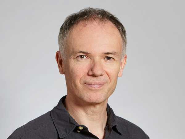 Nenad Ban: Ribosome Structure and Its Functional Complexes