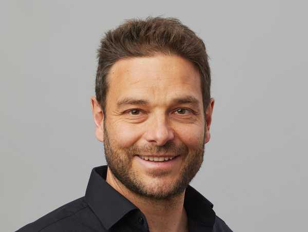 Martin Pilhofer: Cryo-electron microscopy