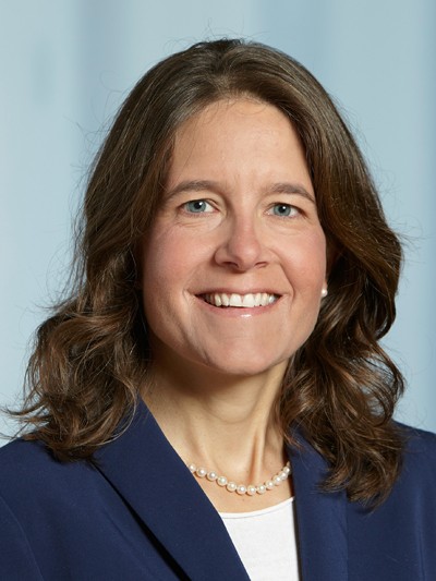 Prof. Dr.  Salomé Régine Leibundgut
