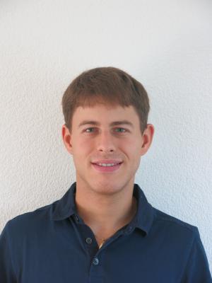Florin Gegenschatz