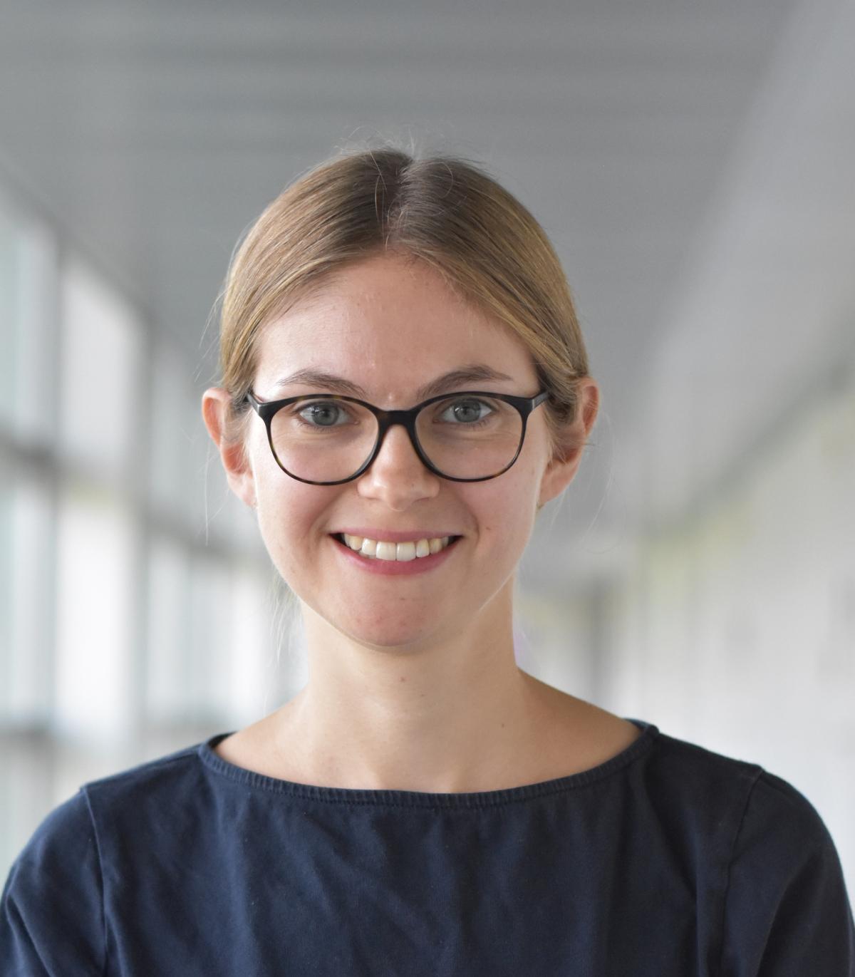 Sandrine Kammerecker
