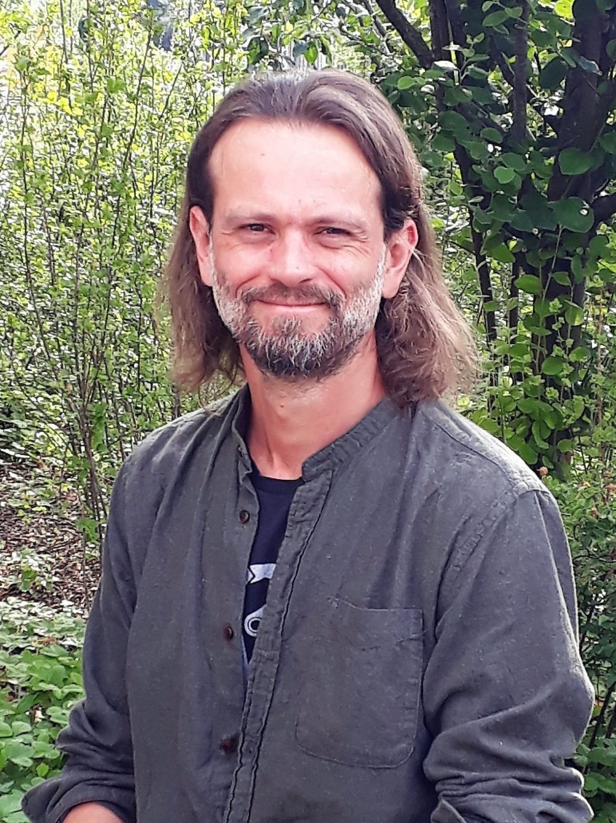 Dr.  Tadeas Jan Priklopil