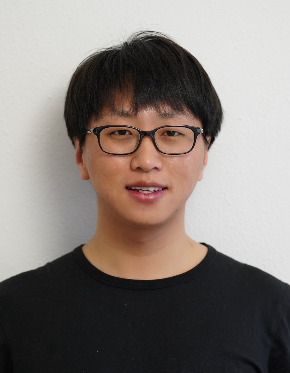 Dr.  Haohong Pei
