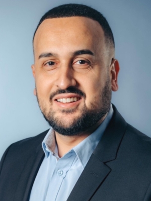 Taner Aydinalp