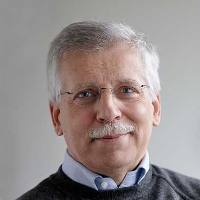 Antonio Lanzavecchia