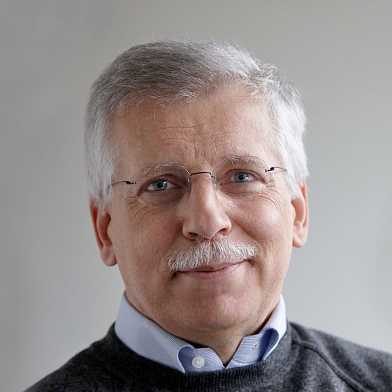 Antonio Lanzavecchia