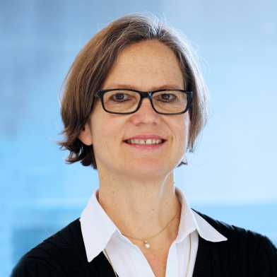 Prof. Sabine Werner