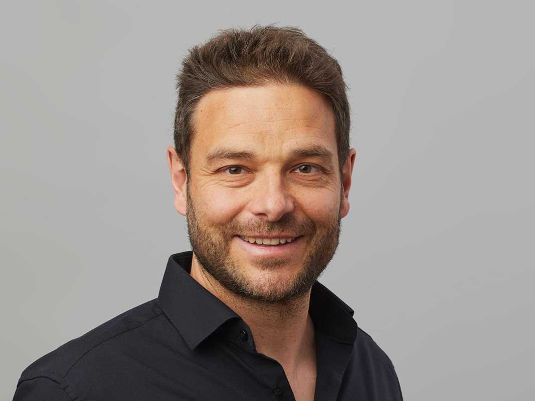 Martin Pilhofer