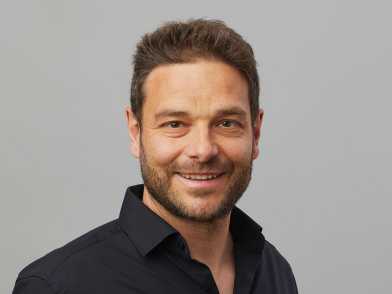 Martin Pilhofer