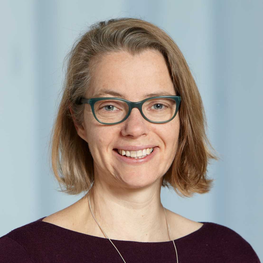 Prof. Kirsten Bomblies