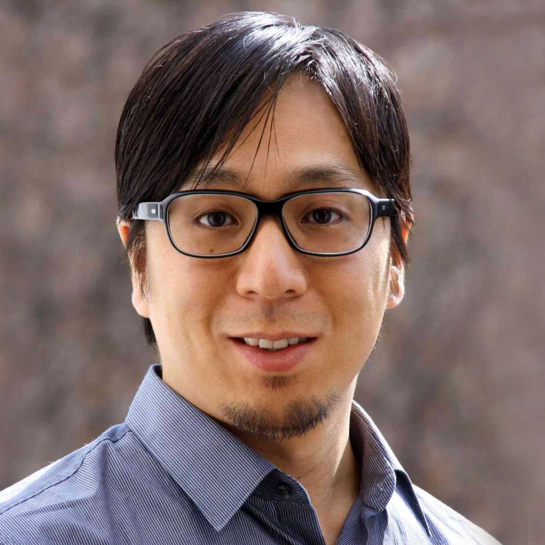 Prof. Shinichi Sunagawa