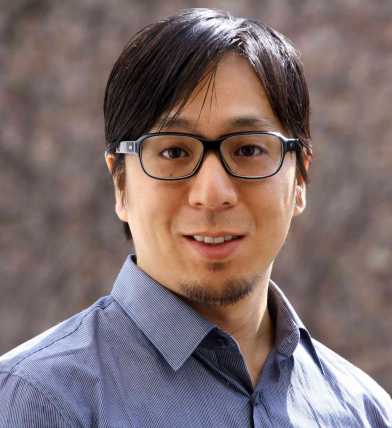 Prof. Shinichi Sunagawa
