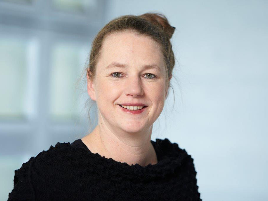 Prof. Ulrike Kutay