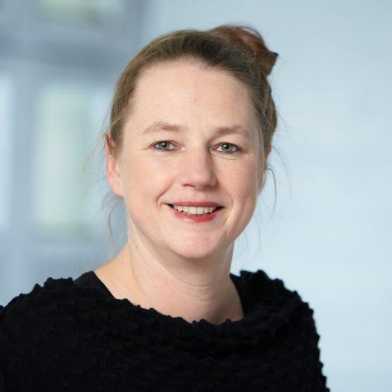Prof. Ulrike Kutay