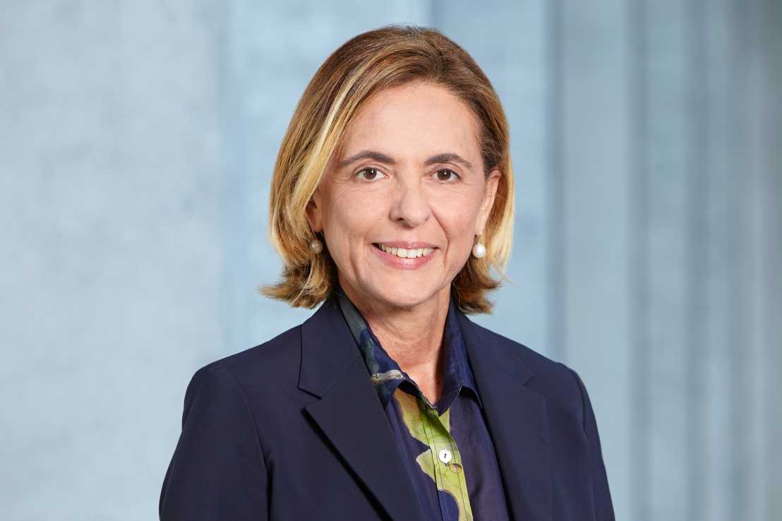 Prof. Federica Sallusto