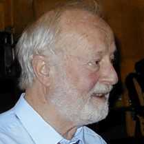 Prof. Kaspar H. Winterhalter