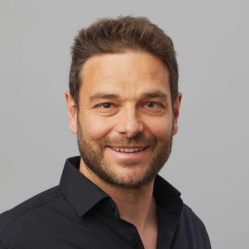 Prof. Martin Pilhofer (IMBB)