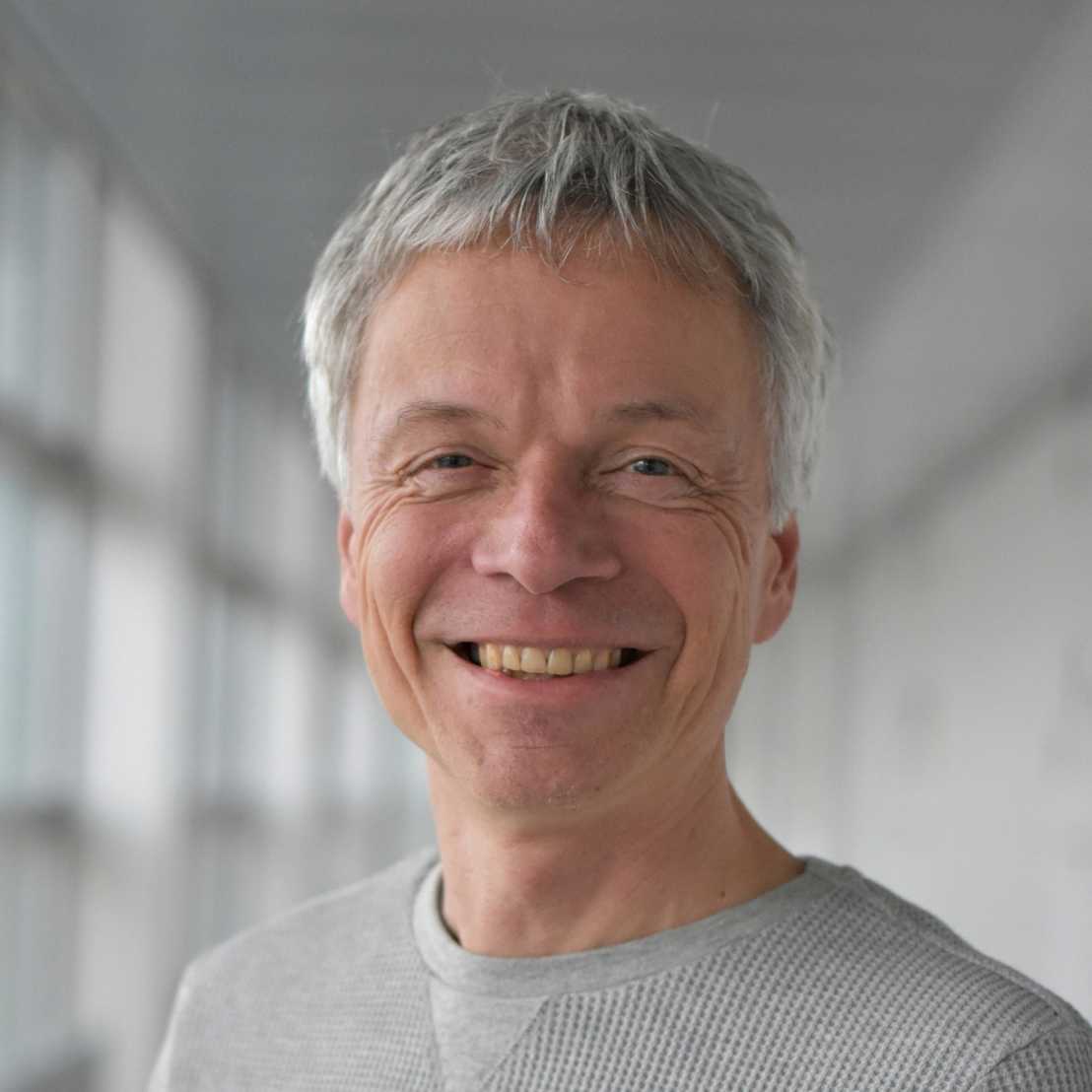 Prof. Wold-Dietrich Hardt