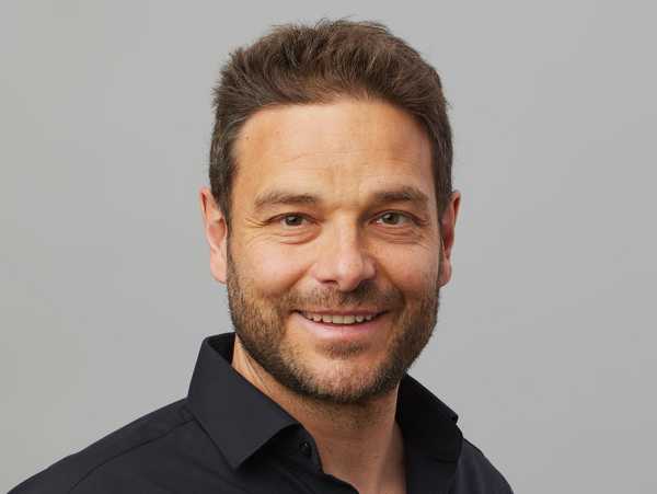 Martin Pilhofer: Cryo-electron microscopy