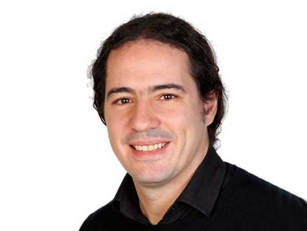 Pedro Beltrao: Computational Systems Biology