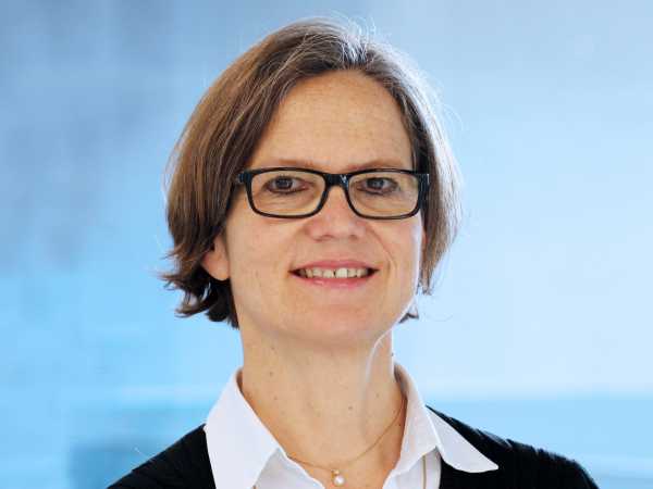 Sabine Werner: Tissue Repair and the Parallels to Cancer