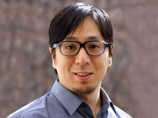 Shinichi Sunagawa: Microbiome Research