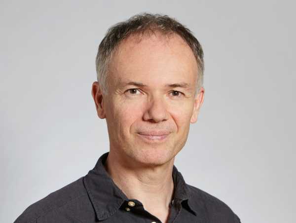 Nenad Ban: Ribosome Structure and Its Functional Complexes