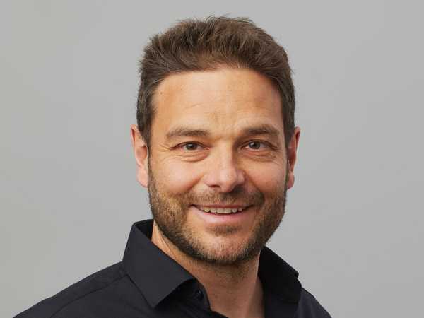 Martin Pilhofer: Cryo-electron microscopy