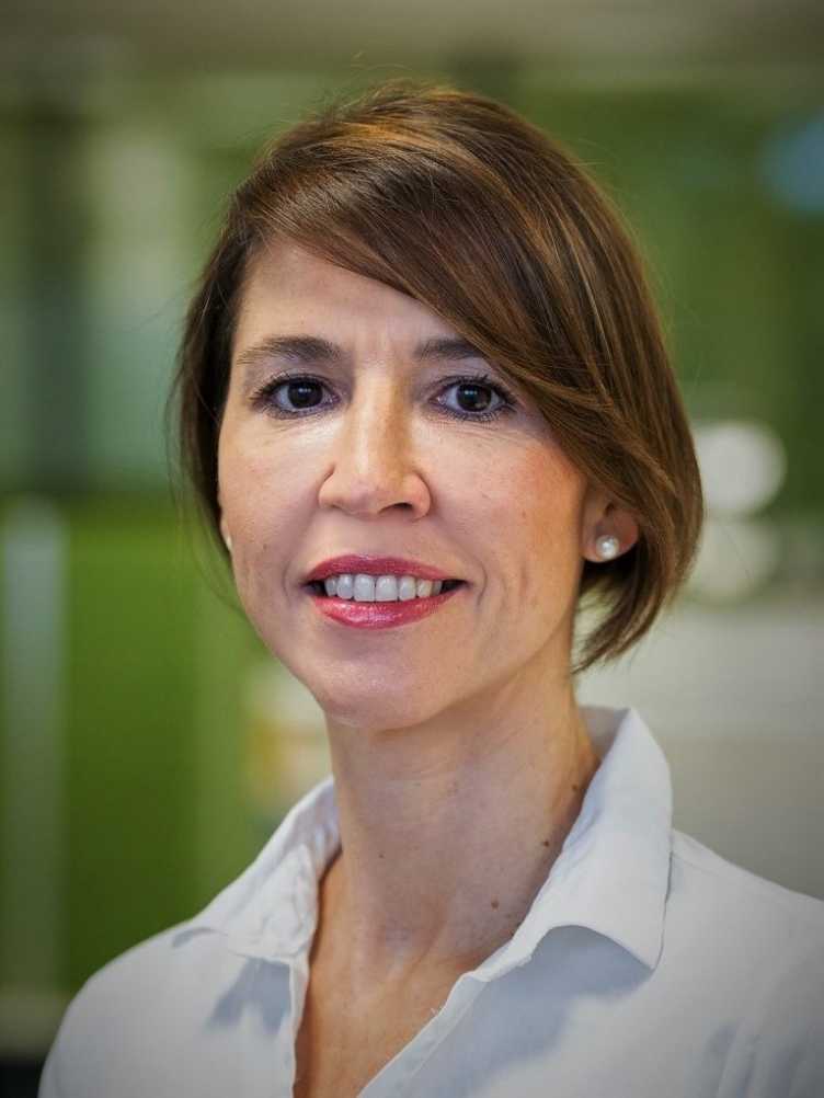 MIrian Berrocal Gonzalez