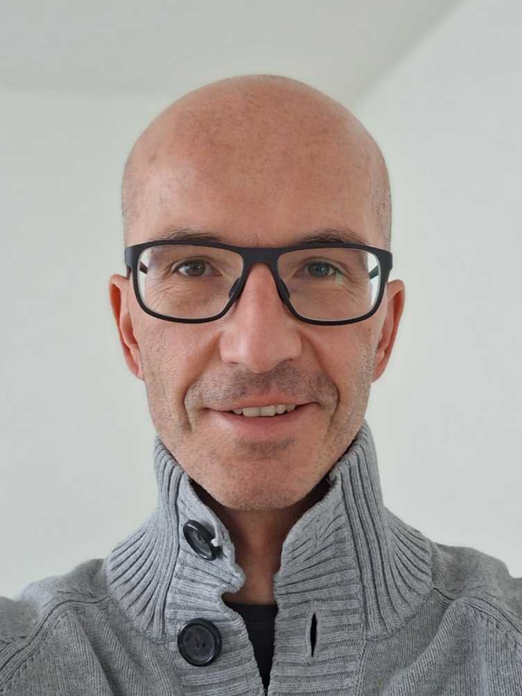 Dominic Dähler