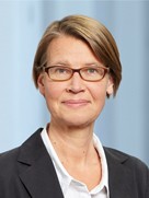 Prof. Dr.  Julia Vorholt-Zambelli