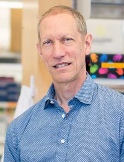 Vergrösserte Ansicht: Philip Benfey