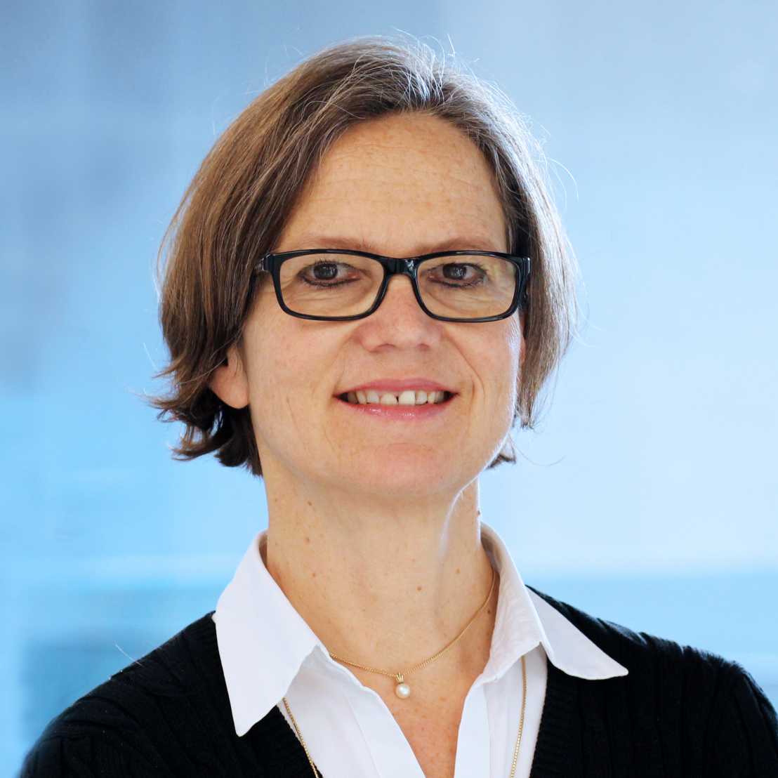 Prof. Sabine Werner