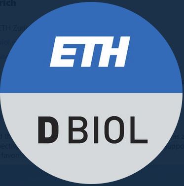 D-BIOL Logo