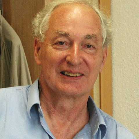 Prof. Hans Eppenberger